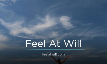 FeelAtWill.com